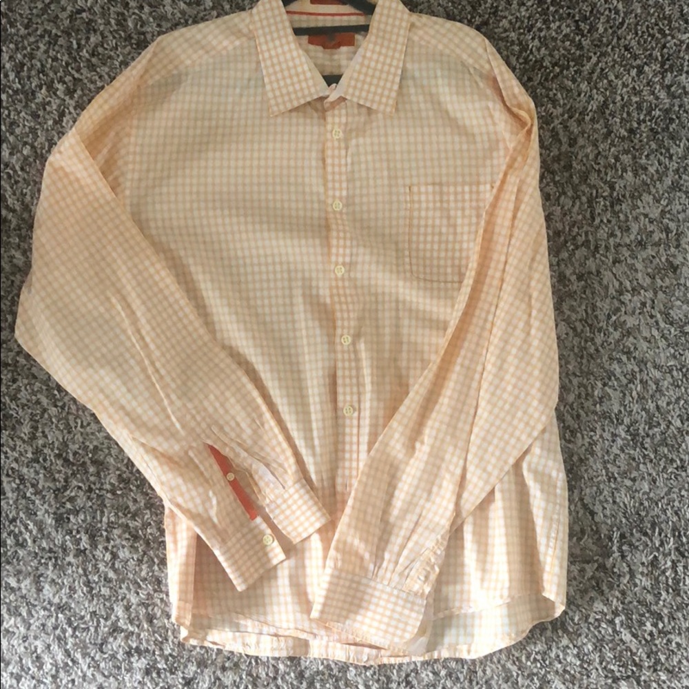 Dress and Casual Shirt Bundle